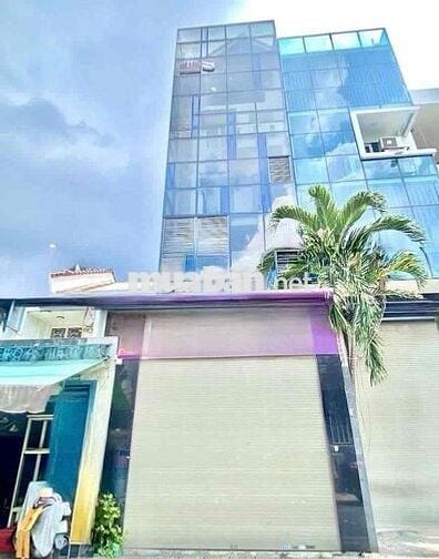 SIÊU PHẨM NHÀ ỐP KÍNH – ĐƯỜNG HOA–PHAN XÍCH LONG