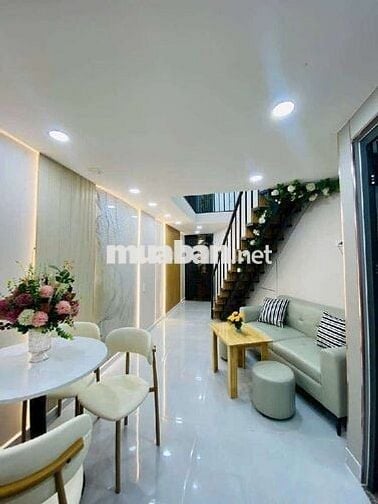🏠 SIÊU HOT – NHÀ NHỎ XINH, TÀI LỘC PHONG THUỶ TỐT - GIÁ  2,180 TỶ🌹