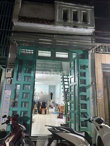 Bán nhà ở và 2 phòng trọ-rộng 4m-gần Nguyễn Ảnh Thủ