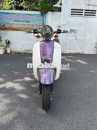 50cc cho học sinh đi học chính chủ