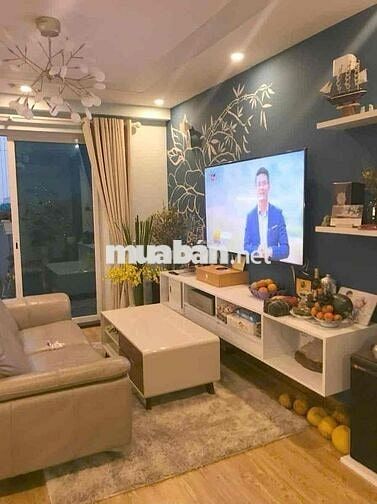 Bán căn hộ N03 Chung cư Berriver Bồ Đề,DT 88m,2 PN,hơn 7 tỷ.