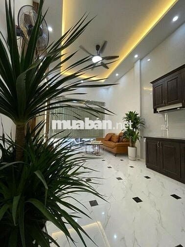 CHÍNH CHỦ BÁN NHÀ VỊ TRÍ ĐẸP HOÀNG MAI-HOÀNG VĂN THỤ -NHÀ ĐẸP SẴN VỀ Ở
