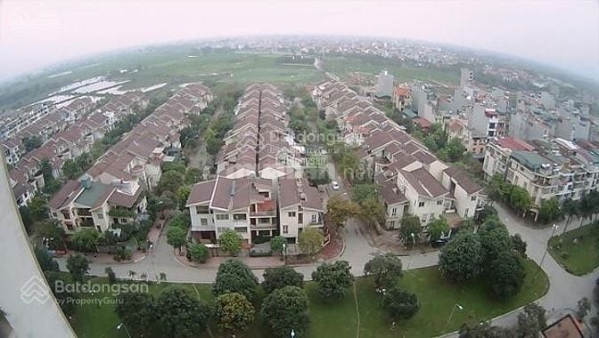 CC bán căn biệt thự 204m2, tại KĐT Tân Tây Đô, Đan Phượng, giá đầu tư