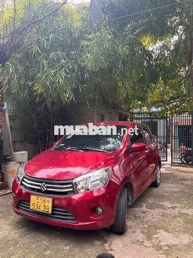 Suzuki Celerio 2019  - 210000 km
