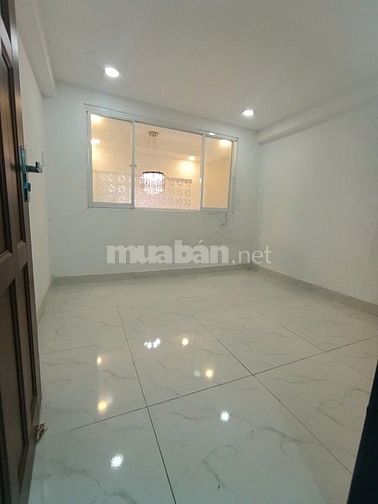 BÁN NHÀ HXH Phan Đăng Lưu, P3 Phú Nhuận - DTCN 40M2 - Giá 8.25 tỷ