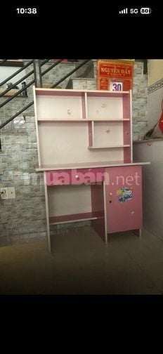 Thanh lý bàn học sinh giá rẻ tại tp hcm