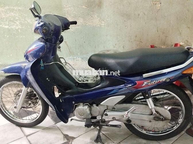 Bán xe chính chủ future 110 bstp
