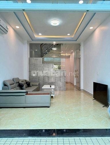 3tỷ650 HẺM 45 - MẶT TIỀN TRƯỜNG LƯU VÀO 100m. P. LONG TRƯỜNG, Q9