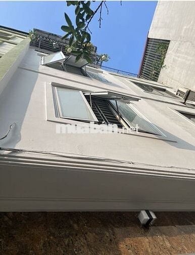 💥 RẺ NHẤT KHU VỰC – chỉ  3.85 TỶ NHÀ HOÀNG MAI – SỔ ĐỎ - Ở NGAY