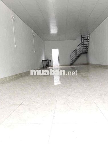 Trệt lửng 5*16 hẻm xe tải thông Rẻ chốt lẹ