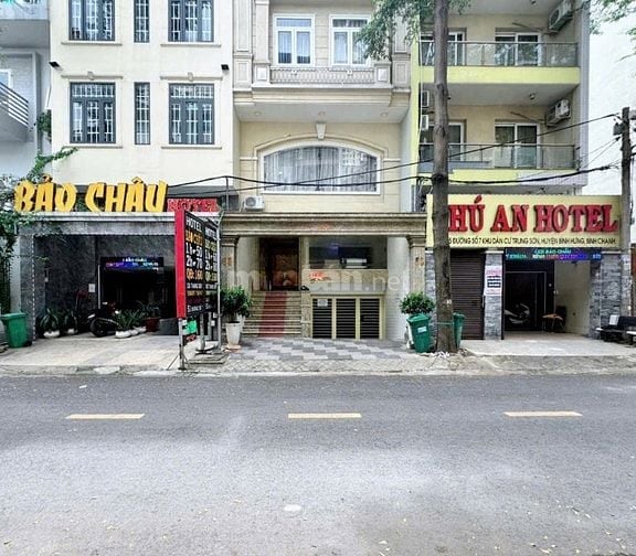 MBKD 30m2 181/3 Âu Dương Lân Q8 