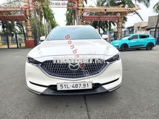 Mazda CX8 2025 Premium Full option