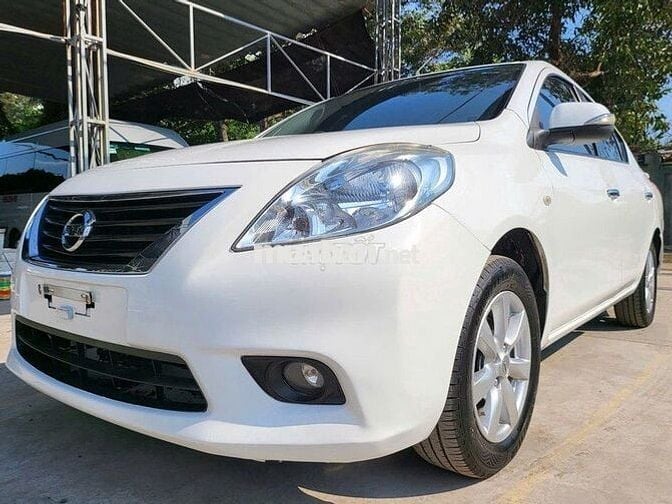 Nissan Sunny 2016 XV - 90000 km