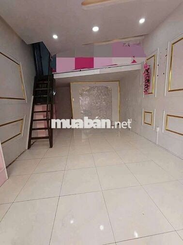 Cho thuê mặt bằng kinh danh an phú đông quận 12