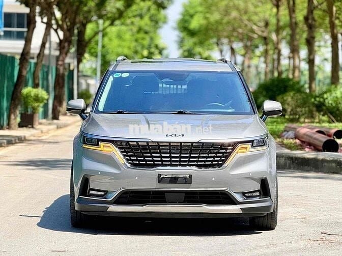 Kia Carnival Signature 2.2D sản xuất 2023