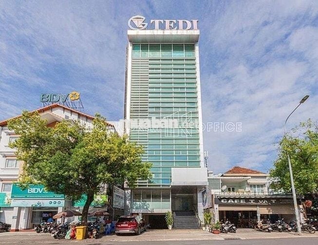 Cho thuê văn phòng Quận Bình Thạnh 70m² giá 25tr, lễ tân chuyên nghiệp