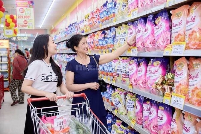🌈Cửa Hàng Cần Tuyển Gấp Nhân Viên Tạp Vụ Và Nhân Viên Bán Hàng TP.HCM