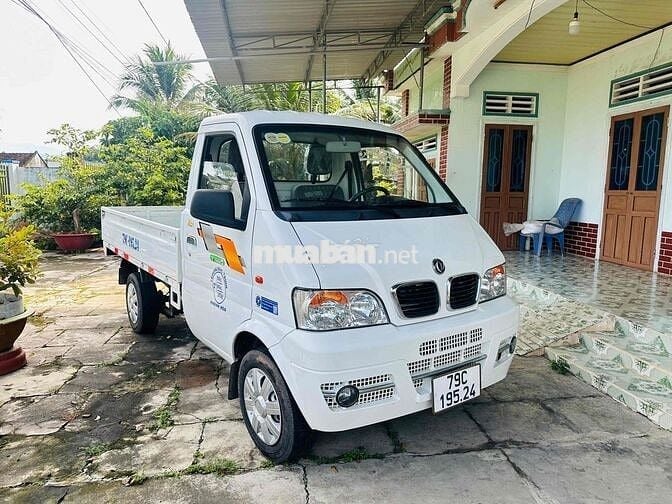 Tải Thùng Lững k01 2021 còn rất mới