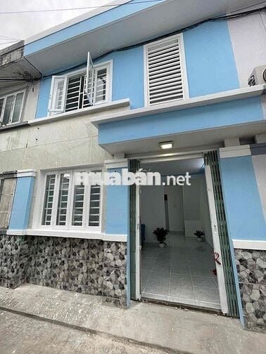 Nhà Hóc Môn bán gấp 275 Triệu thổ cư 4,5x7 gần chợ Nhị Xuân