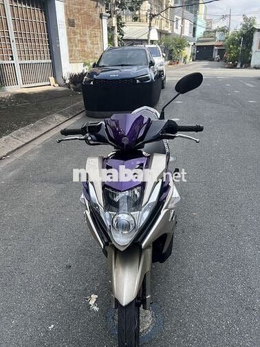 💥💥💥 YAMAHA NOUVO 5 Fi 💥💥💥💥💥