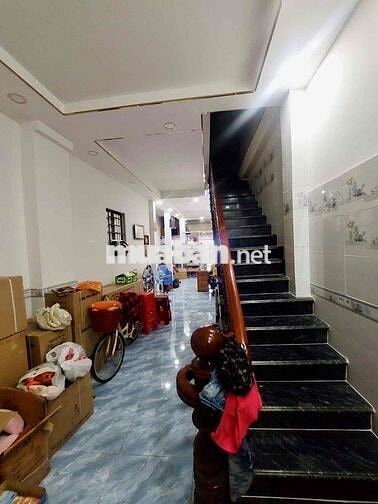 NHÀ MT KINH DOANH 79m2, 2 TẦNG, Đường số 2 Trường Thọ Thủ Đức