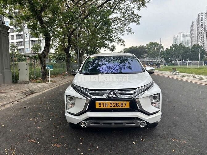 Mitsubishi Xpander sx 2020 - 105000km