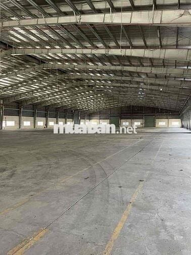 GIỚI THIỆU:   CHO THUÊ NHÀ XƯỞNG TRONG KHU CÔNG NGHIỆP BÌNH DƯƠNG