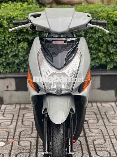 Honda Click 2009 BSTP Xe Đẹp Máy zin Êm