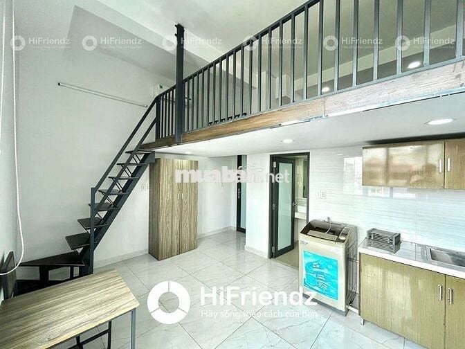 CHDV DUPLEX BANCOL SIÊU TO - BẢO VỆ - THANG MÁY - HẦM XE - FULL NT