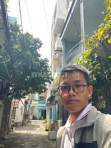 HXH Ngay ĐH Công Thương Cho Thuê 22 triệu - 57m2 4 Tầng - chỉ 6 tỷ nhỉ