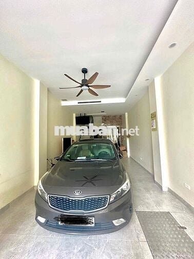 Cho thuê Liền kề 50m 6 tầng thang máy Aeon Hà Đông