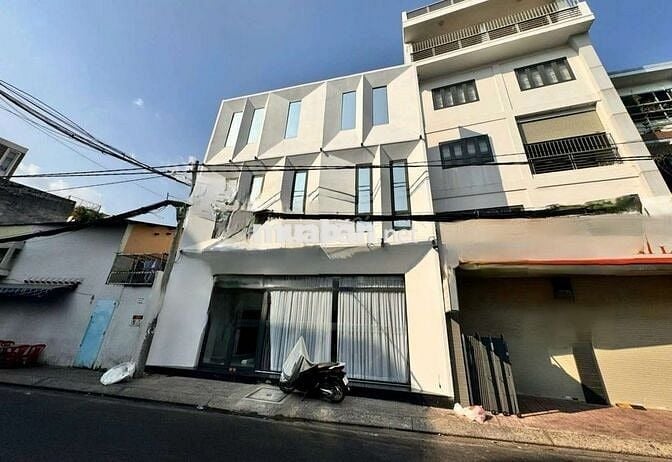 CHO THUÊ NHÀ NGUYÊN CĂN MẶT TIỀN ĐƯỜNG HỒ BÁ KIỆN