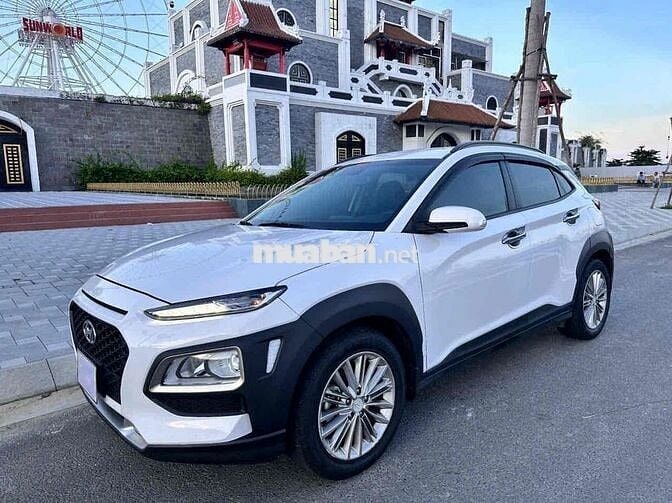 Hyundai Kona 2020 2.0 AT