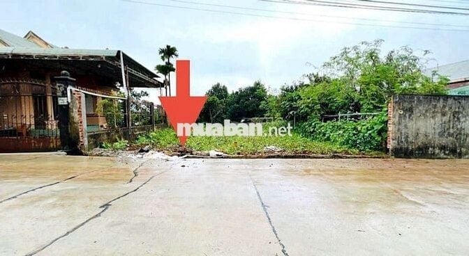 Chủ chuyển công tác hạ giá bán nhanh cho khách thiện chí