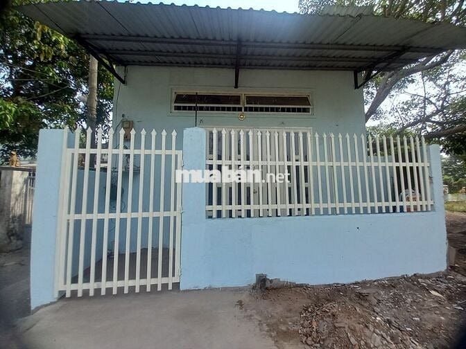 Chính chủ cho thuê Nhà Tân Hiệp, nguyên căn, cấp 3, có 2PN+2WC