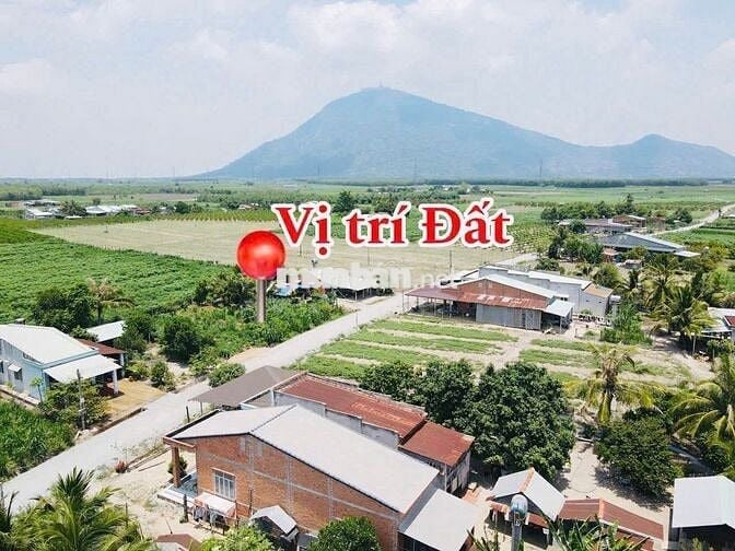 Suối Đá- Dương Minh Châu- Tây Ninh