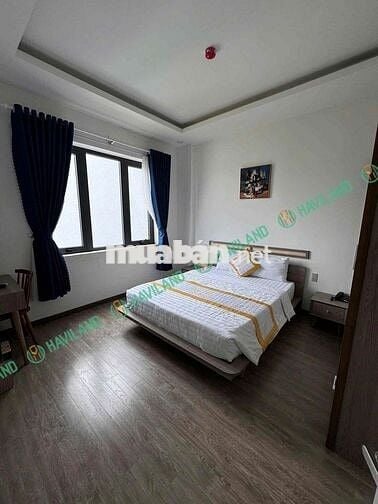 CĂN HỘ 2PN GẦN BÁCH KHOA SƯ PHẠM KHU LIÊN CHIỀU
