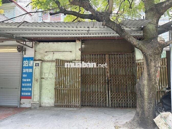 Bán nhanh 40m2 đất Văn Hội, ô tô tránh trước nhà
