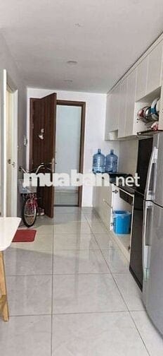 Cần tìm nữ ở ghép chung cư D-Vela Quận 7