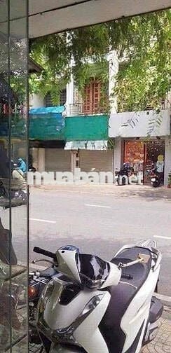 MẶT TIỀN NGUYỄN TRẢI CÓ CHỔ Ở LẠI KD TỰ DO