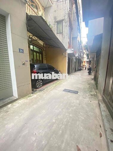 BÁN NHÀ PHỐ XUÂN ĐỈNH XÁT NGOẠI GIAO ĐOÀN
