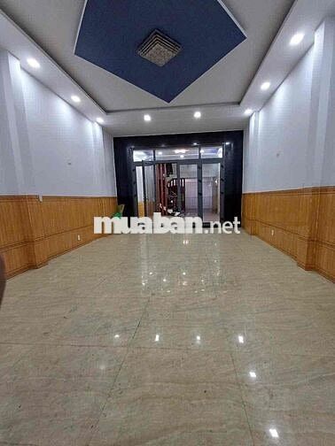 ⛔️NHÀ MTKD ĐƯỜNG GÒ XOÀI [5x 20] 4 tầng 4PN,5WC⛔️