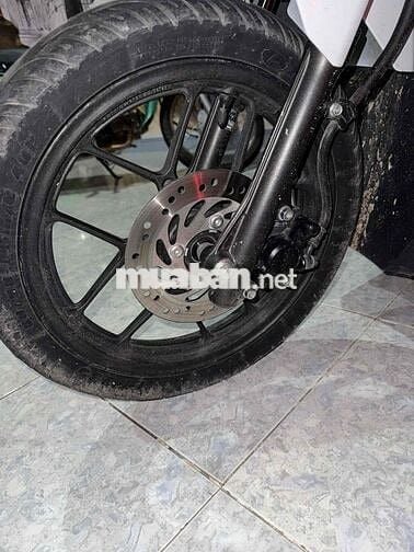 BÁN VARIO 125 bs bình dương