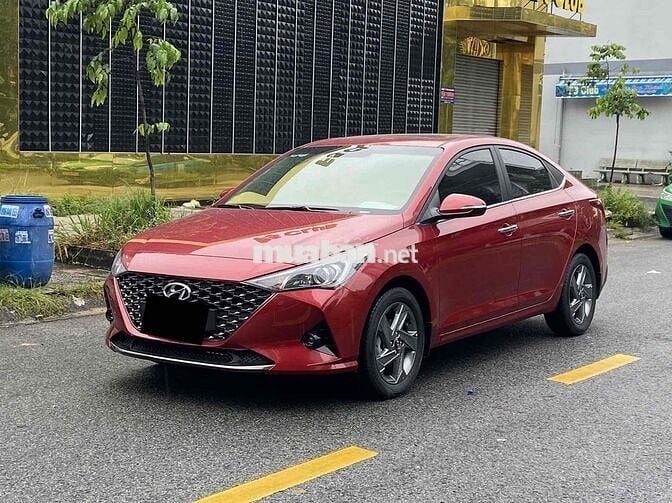Hyundai Accent 2023 1.4 AT Đặc Biệt - 20000 km