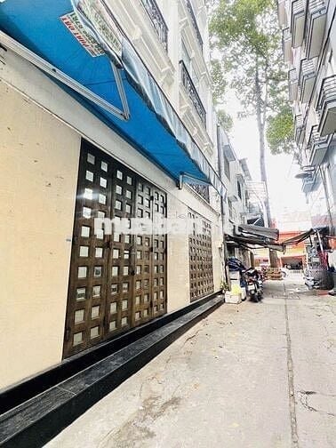 CHO THUÊ NHÀ NGUYÊN CĂN 230/2a Lê Hồng Phong, Phường 1, Quận 10