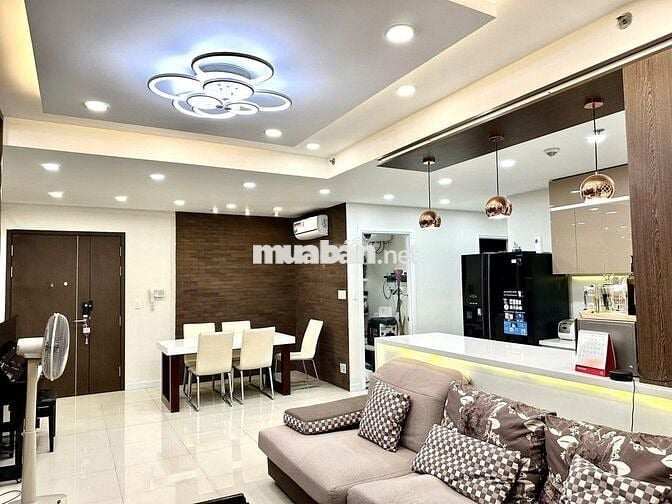 Cần bán căn hộ Sunrise City Tháp X2 khu North