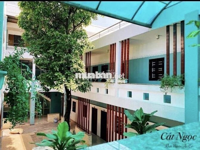 KHU CĂN HỘ CÁT NGỌC - PHÒNG CHO THUÊ QUẬN 12