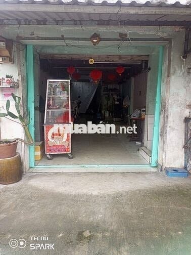CHO THUÊ MẶT BẰNG TỌA LẠC GIỮA NGÃ  BA CHỢ BẾN THẾ