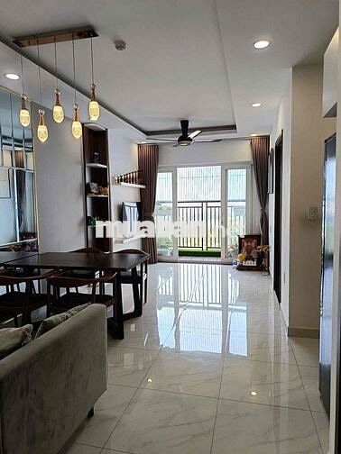 Em cần cho thuê CH Richmond 2PN Full NT giá 15 triệu view cực đẹp