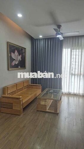 Bán căn hộ 2 phòng ngủ tại chung cư cao tầng Phú Mỹ quận 7
